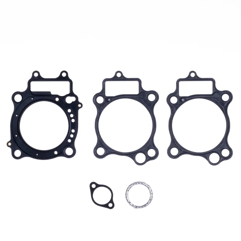 Cometic Gasket C7185, Top End Kit Gasket