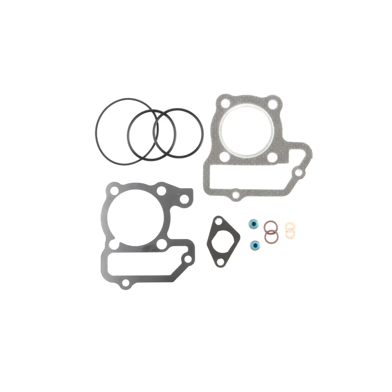 Cometic Gasket C3249-EST, 00-08 Yamaha TT-R90 48mm Bore Top End Gasket Kit