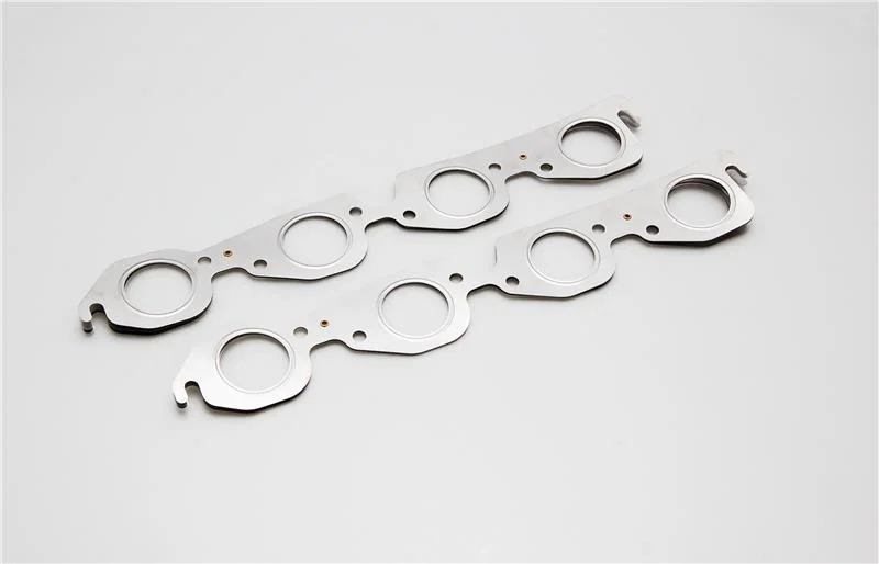 Cometic Gasket C5896-030, Chevrolet Mark-IV GM Gen-V/VI Big Block V8 .030in MLS Exhaust Manifold Gasket Set