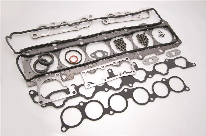 Cometic Gasket PRO2021T, Street Pro Toyota 1993-97 2JZ-GE NON-TURBO 3.0L Inline 6 87mm Top End Kit