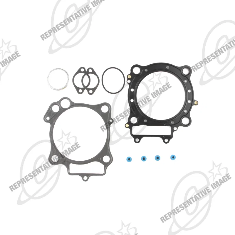 Cometic Gasket C3030PV, 00-03 Ski Doo 793cc Exhaust Valve Gasket Kit