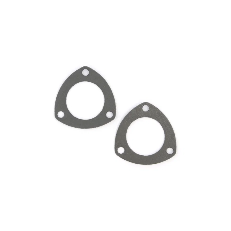Cometic Gasket C15187HTS, .060in HTS 2.5in Diameter Port 3.5in Bolt Circle Set Exhaust Header Collector Gasket