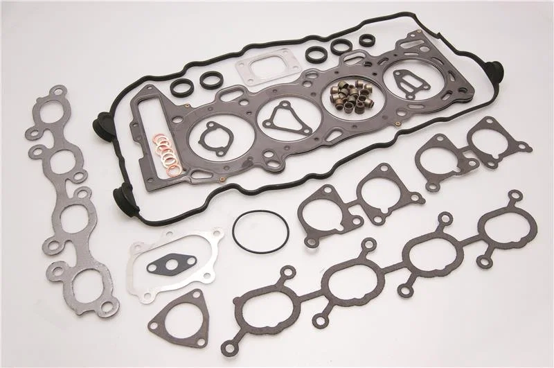 Cometic Gasket PRO2010T, Street Pro Nissan SR20DET GTiR RNN14 AWD 88mm Bore Top End Kit