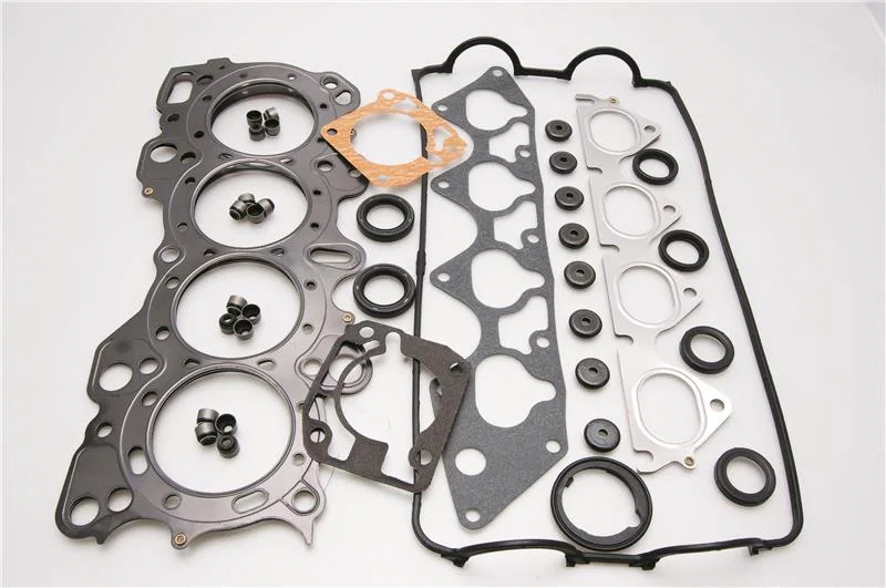 Cometic Gasket PRO2003T, Street Pro Honda 1994-01 DOHC B18C1 GS-R 82mm Bore Top End Kit for Acura Integra