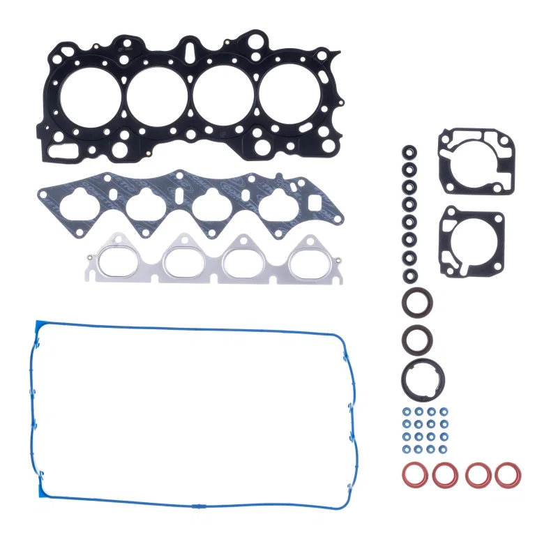 Cometic Gasket PRO2002T-810-027, Street Pro Honda 1994-01 DOHC B16A2/A3 B18C5 81mm Bore .027in MLS Top End Kit
