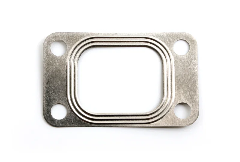 Cometic Gasket C15591, .016in Stainless GT30R/GT35R/GT40R Turbo Inlet Flange Gasket