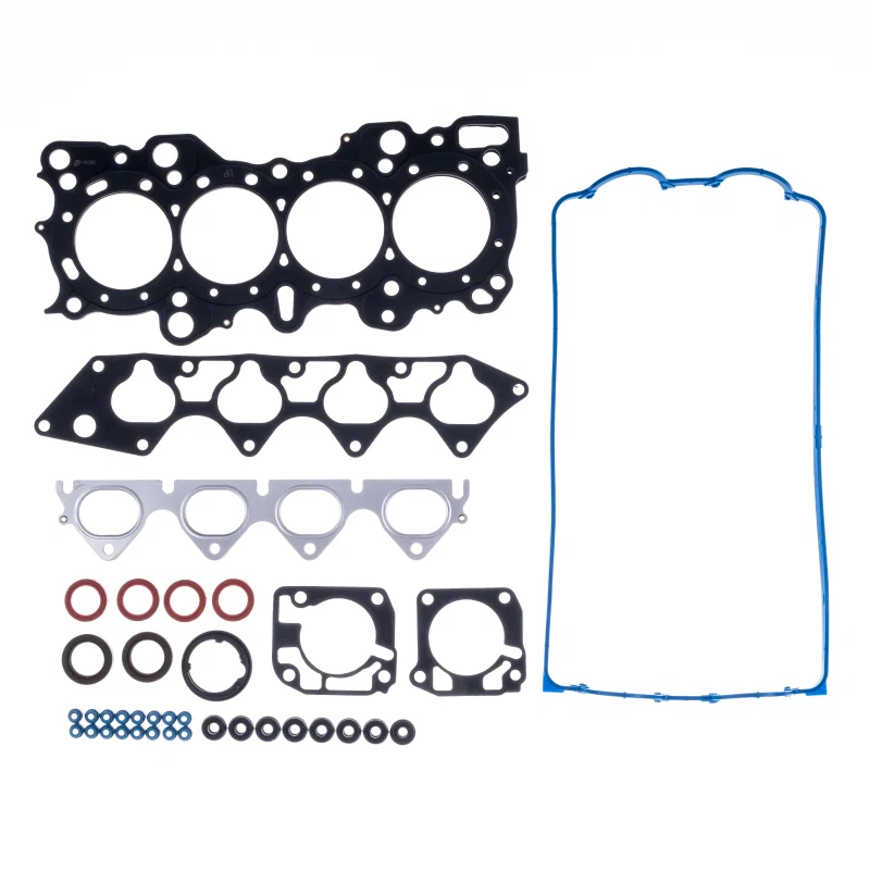 Cometic Gasket PRO2003T-815-030, Street Pro Honda 1994-01 DOHC B18C1 GS-R 81.5mm Bore Top End Kit for Acura Integra
