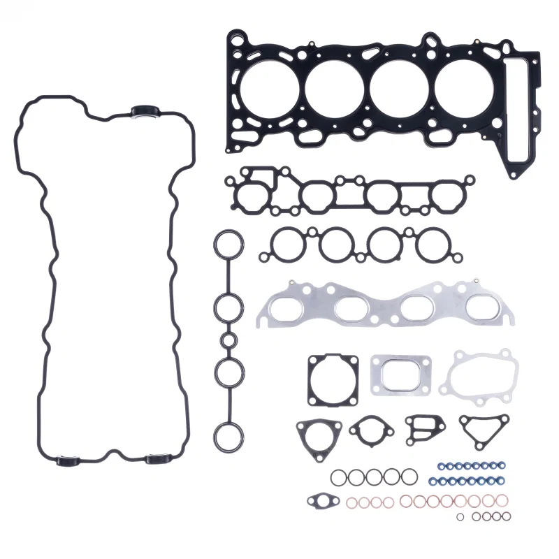 Cometic Gasket PRO2009T-040, Street Pro Nissan SR20DET S14 87.5mm Bore .040in Thick Top End Kit