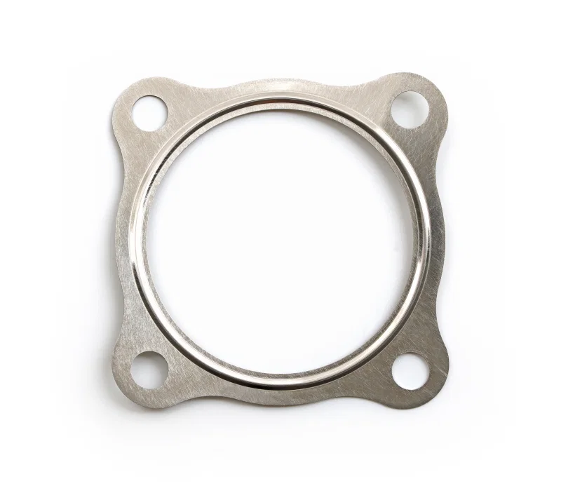 Cometic Gasket C15596, .016in Stainless GT Series 2.5in Discharge Flange Gasket