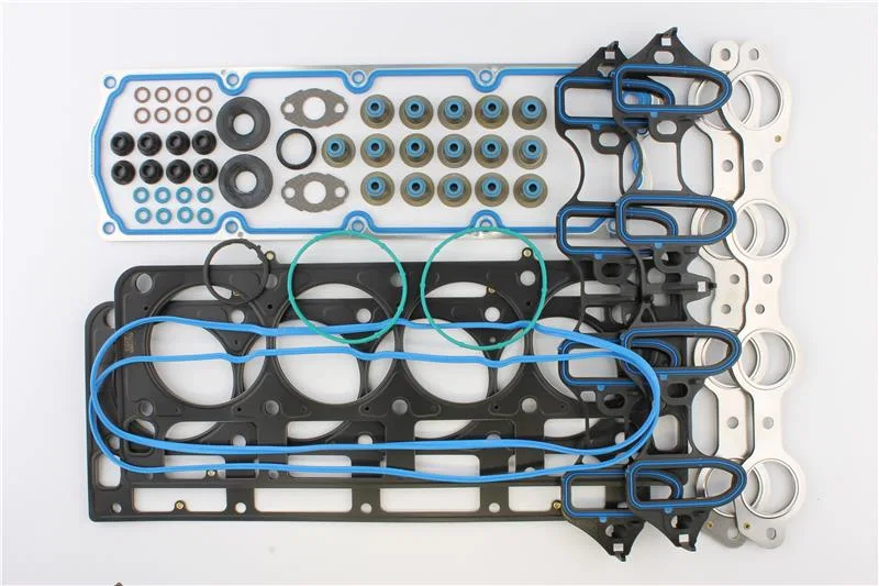 Cometic Gasket PRO1037T, Street Pro GM LS V8 6.0L 4.100in Top End Gasket Kit