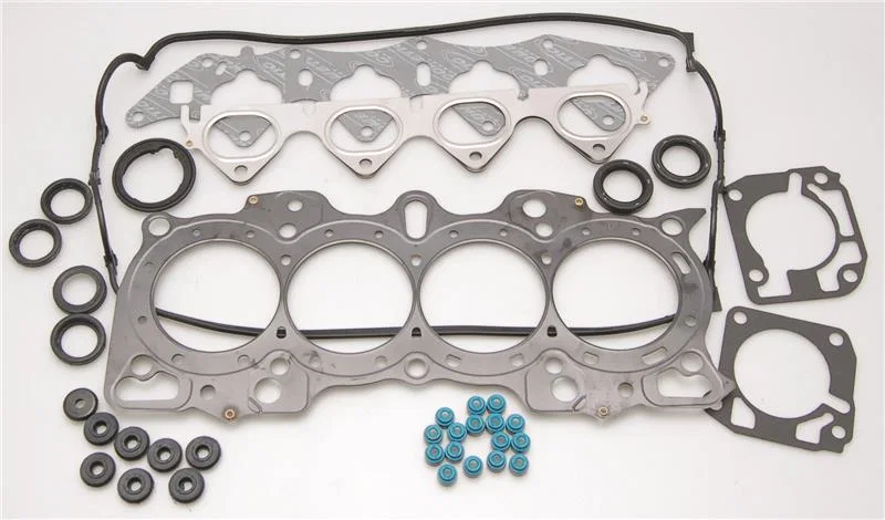 Cometic Gasket PRO2050T, Street Pro Honda Hybrid B20 Block w/ B16 or Type-R Head 84.5mm Top End Kit