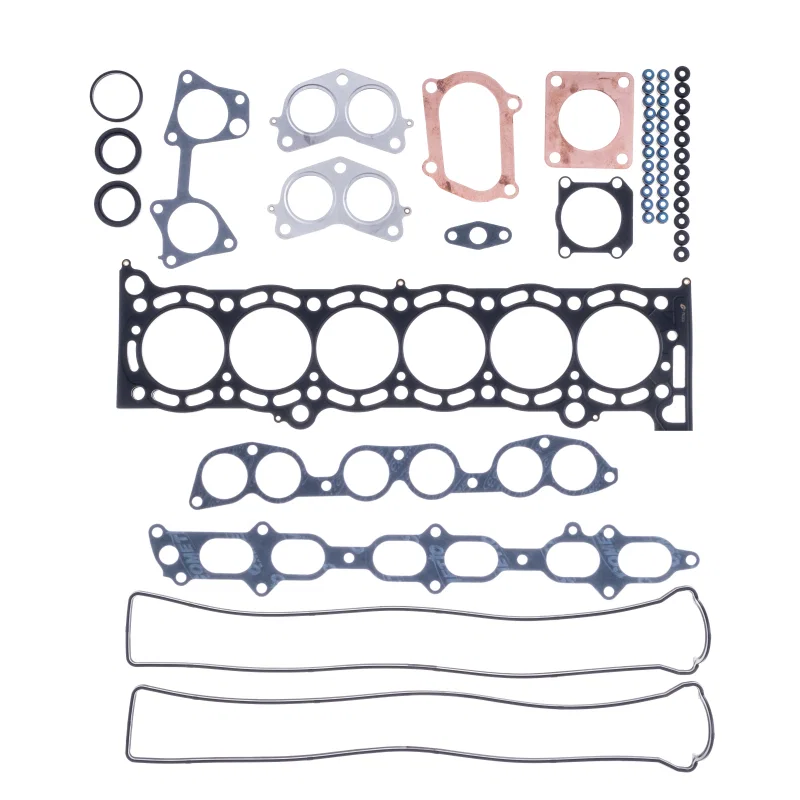 Cometic Gasket PRO2020T-060, Street Pro Toyota 1986-92 7M-GTE 3.0L Inline 6 84mm Top End Kit(.060 MLS Head Gasket)