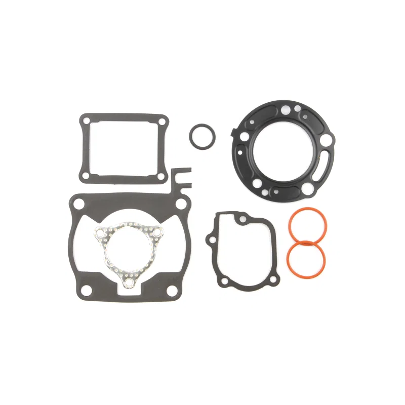 Cometic Gasket C7757, 01-02 Honda CR125R 55MM Top End Gasket Set