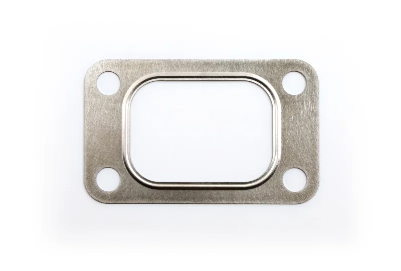 Cometic Gasket C15585, .016in Stainless T3/GT30R Turbo Inlet Flange Gasket