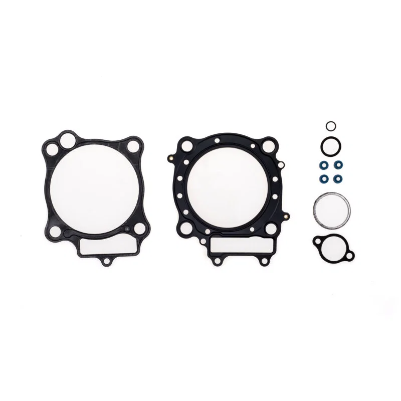 Cometic Gasket C3047-EST, 02-08 Honda CRF450 96MM Bore EST Top End Gasket Set