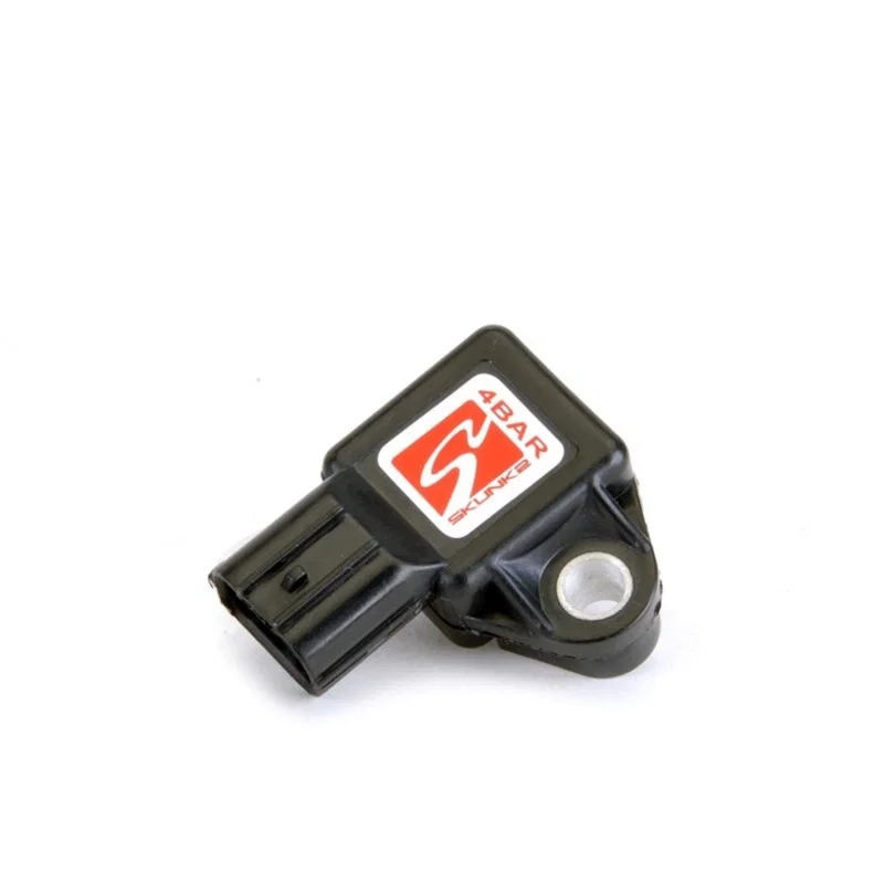 Skunk2 Racing 352-05-1500, Honda K Series 4 Bar MAP Sensor