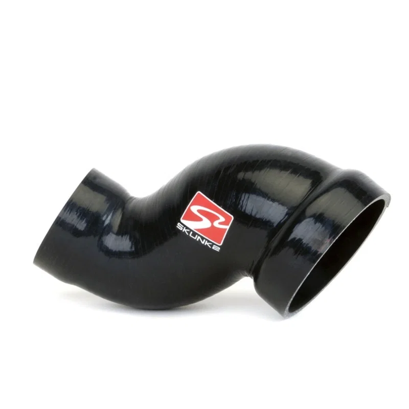 Skunk2 Racing 943-05-0120, 12-13 Honda Civic Si Throttle Body Intake Coupler for Pro Series /RBC Manifold