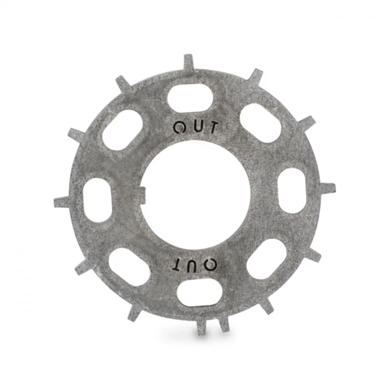 Skunk2 Racing 339-05-0100, Honda / Acura K Series Crank Trigger Wheel