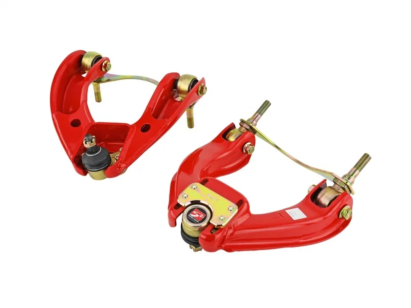 Skunk2 Racing 516-05-5760, Pro Stance 88-91 Honda Civic (EF Chassis) Front Camber Kit