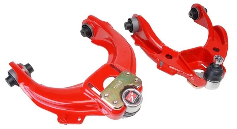 Skunk2 Racing 516-05-0004, Pro Series 03-06 Acura TSX/04-08 TL Adjustable Front Camber Kits