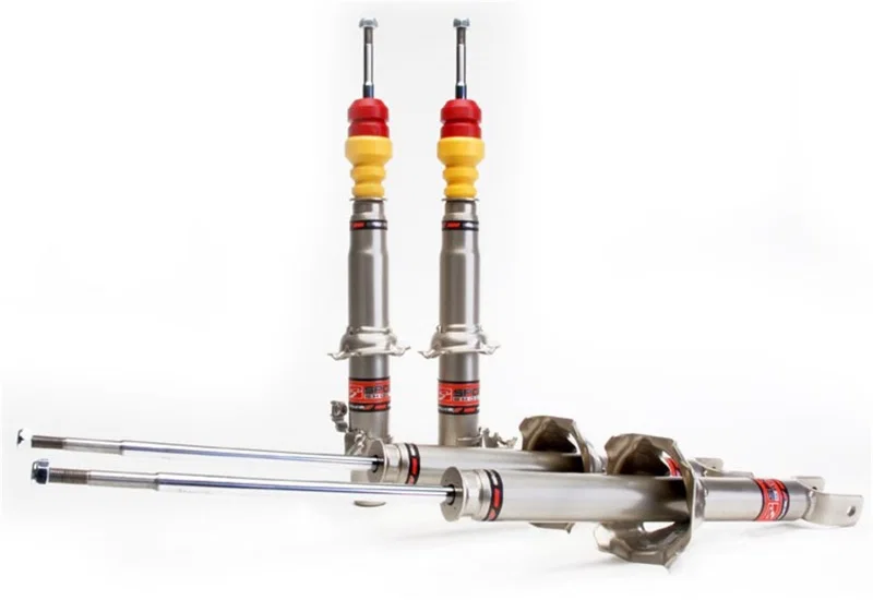 Skunk2 Racing 541-05-1100, 90-97 Honda Accord Sport Shocks (Set of 4)