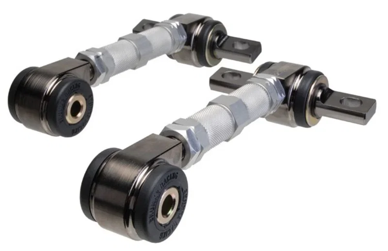 Skunk2 Racing 516-05-0500, Pro Series 88-00 Honda Civic/CRX/Del Sol/90-01 Acura Integra Adjustable Rear Camber Kits