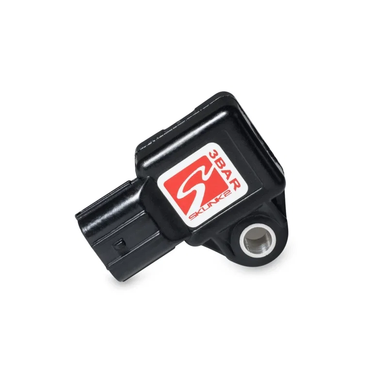 Skunk2 Racing 352-05-1515, Honda K Series 3 Bar MAP Sensor