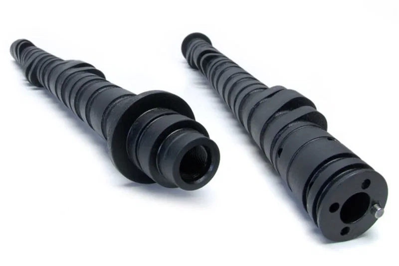 Skunk2 Racing 305-05-0225, Tuner Series Honda/Acura K20A/ A2/ Z1/ Z3 & K24A2 DOHC i-VTEC 2.0L Stage 2 Cam Shafts