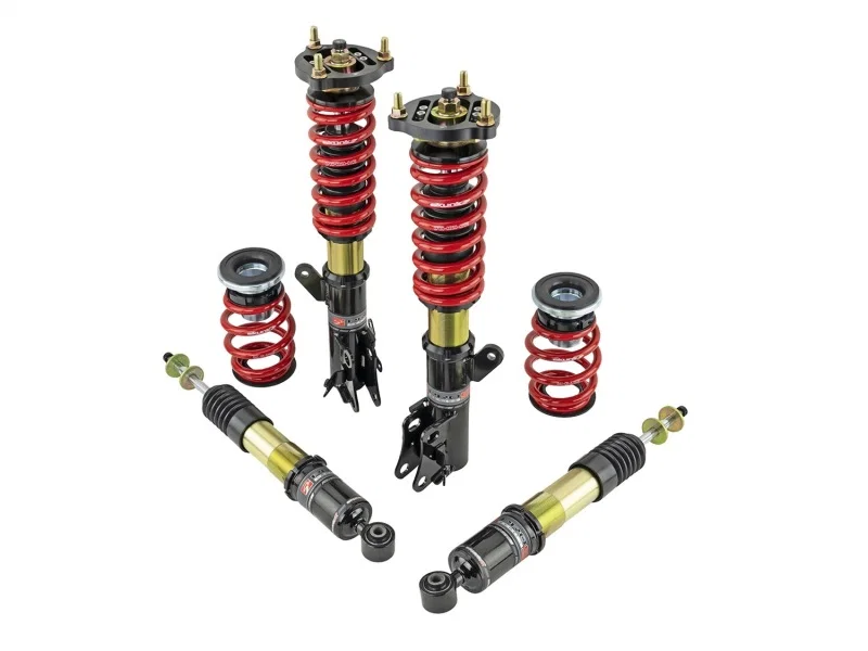 Skunk2 Racing 541-05-8760, 12-13 Honda Civic Si Pro ST Coilovers