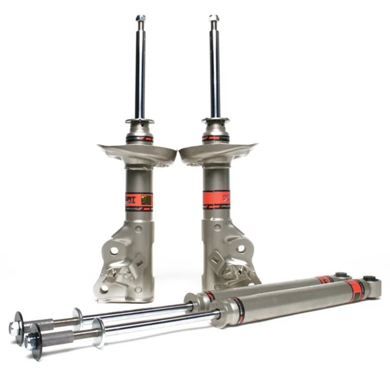 Skunk2 Racing 541-05-1250, 06-09 Honda Civic Sport Shocks (Set of 4)