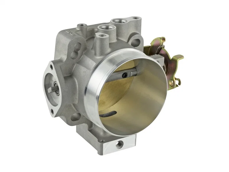 Skunk2 Racing 309-05-1070, 01-20 Acura/Honda K-Series 74mm Alpha Throttle Body