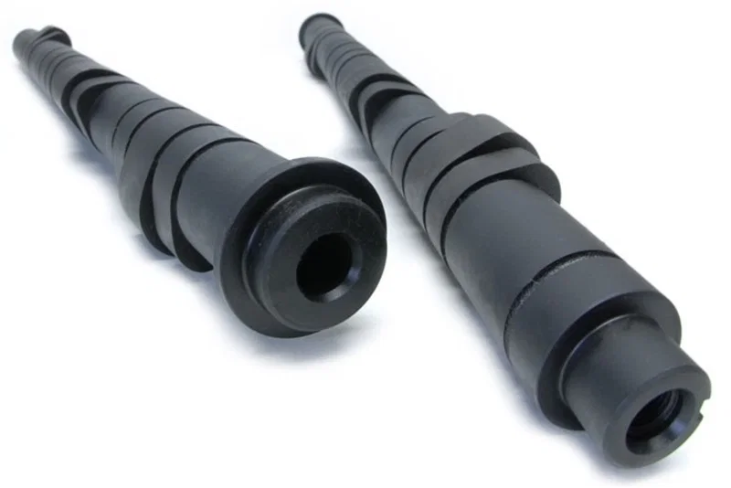 Skunk2 Racing 305-05-5140, Pro Series Honda B16A/B17A/ B18C DOHC VTEC Stage 1+ Cam Shafts