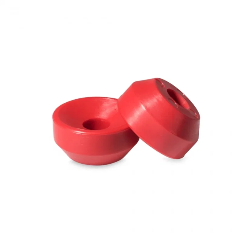 Skunk2 Racing 941-99-0010, Honda/Acura Shock Polyurethane Replacement Bushings (2 Halves)
