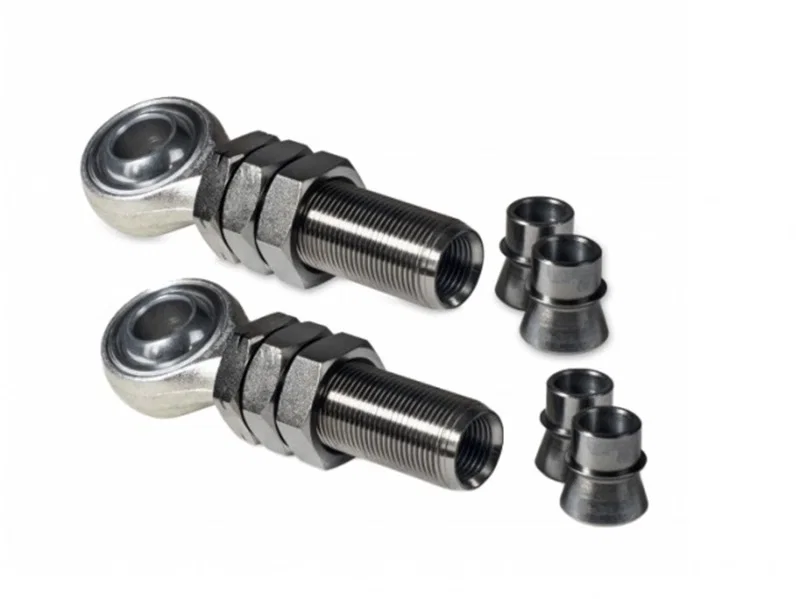 Skunk2 Racing 916-05-0600, 06-15 Honda Civic 13+ IIX Rear Camber Kit Replacement Heim Joint Assembly