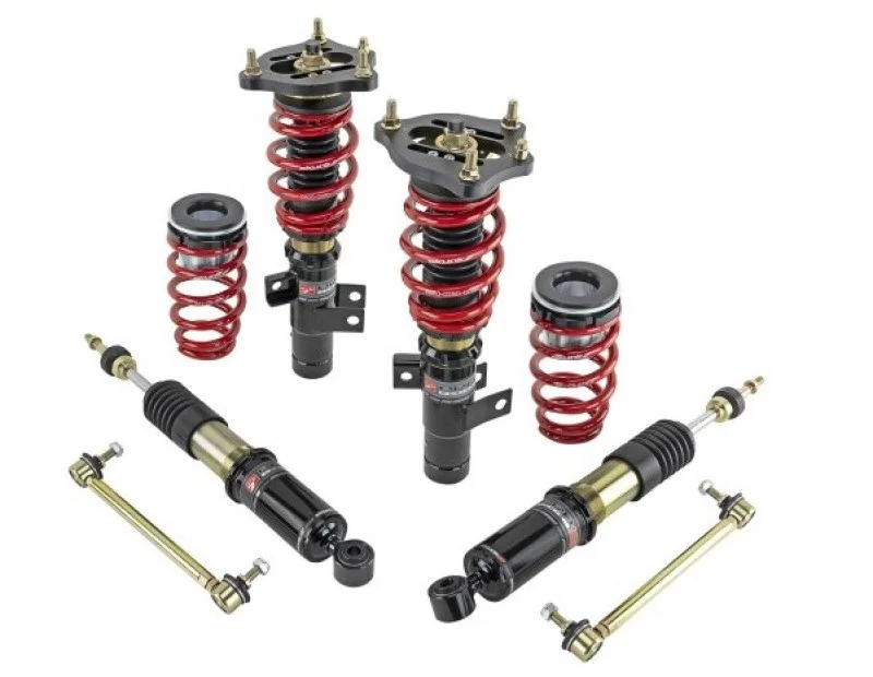 Skunk2 Racing 541-05-8781, 16-21 Honda Civic Type R Pro-ST Coilovers