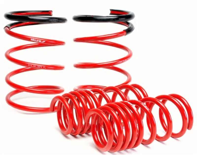 Skunk2 Racing 519-05-1672, 05-06 Acura RSX Lowering Springs (2.25in - 2.00in.) (Set of 4)