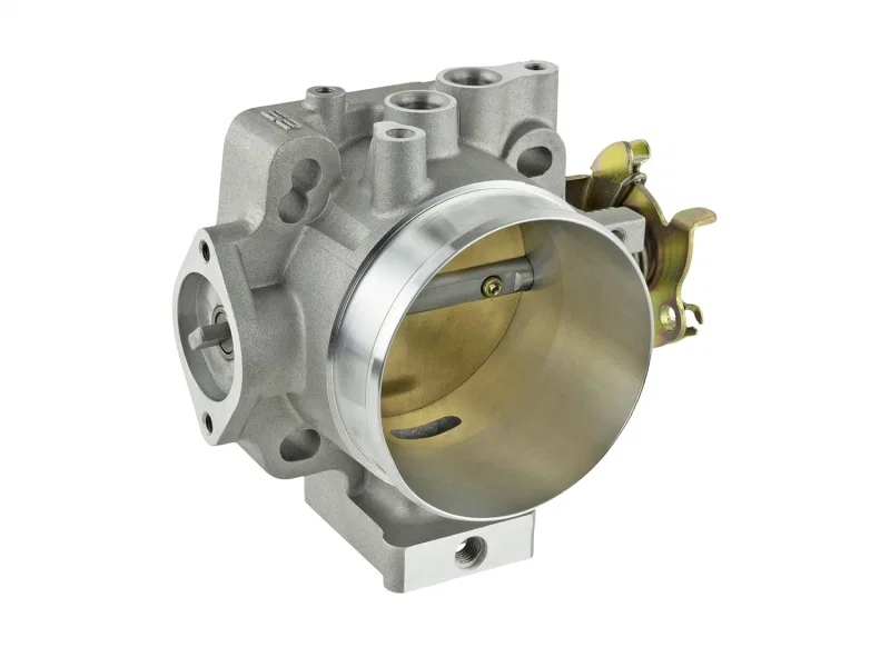 Skunk2 Racing 309-05-1060, 01-20 Acura/Honda K-Series 70mm Alpha Throttle Body