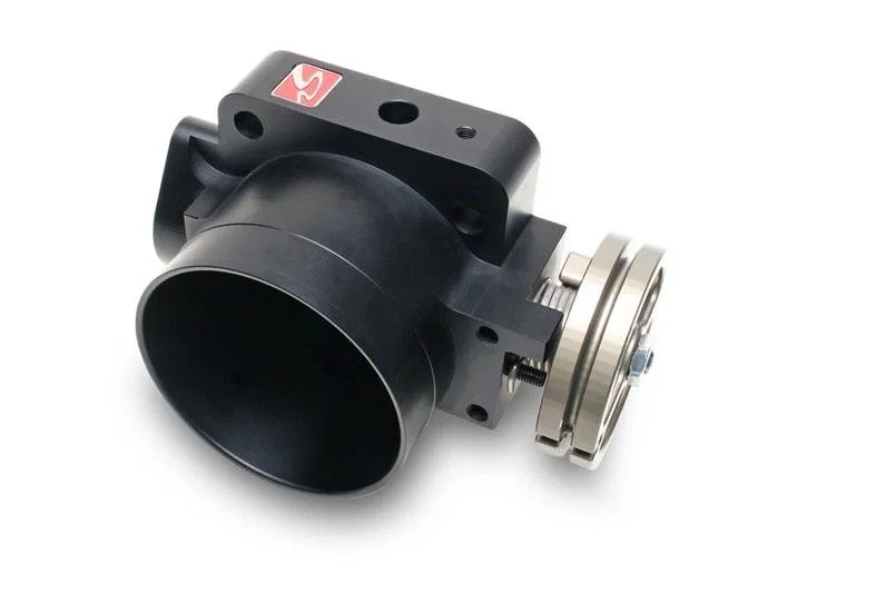 Skunk2 Racing 309-05-0001, 06-11 Honda Civic Si 72mm Electronic Throttle Body