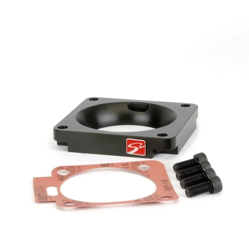 Skunk2 Racing 309-05-0025, 90mm K Series Throttle Body Adapter