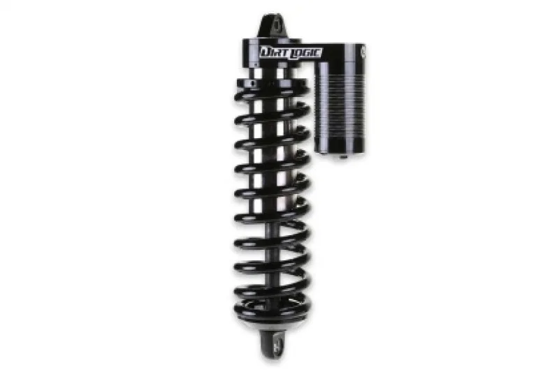 Fabtech FTS835242P, 17-20 Ford F250/350 4WD Diesel 4in Front Dirt Logic 4.0 Reservoir Coilover - Passenger
