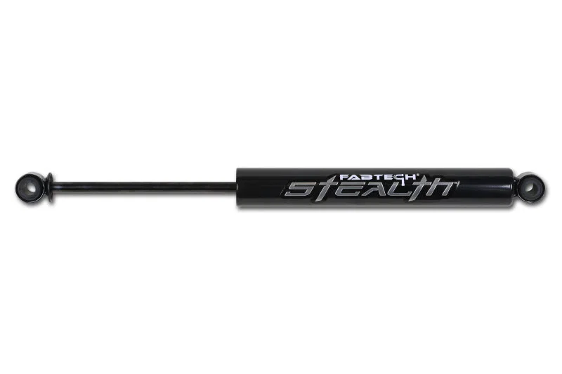Fabtech FTS6240, 00-06 GM K1500 4WD Rear Stealth Shock Absorber