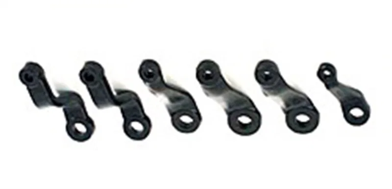 Fabtech FTS311, 99-04 Ford F250/350 Pitman Arm