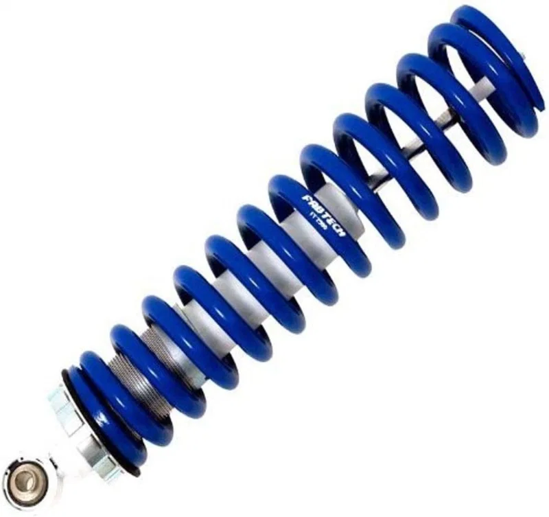 Fabtech FTS2400K, 00-06 Toyota Tundra 2WD/4WD Front Basic Coilover Kit
