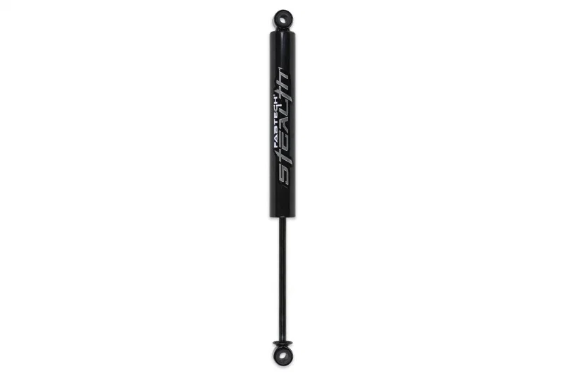 Fabtech FTS6063, 01-06 GM C/K2500HD C/K3500 Non Dually Rear Stealth Shock Absorber