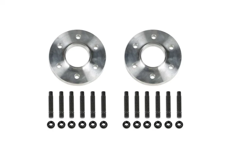 Fabtech FTS28011, 15-22 Mercedes Sprinter 2500/3500 Wheel Spacer Kit