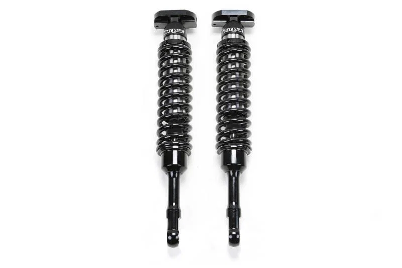 Fabtech FTS26076, 15-19 Toyota Tacoma 2WD/4WD 6 Lug 3in Front Dirt Logic 2.5 N/R Coilovers - Pair