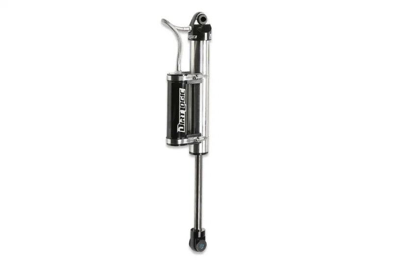 Fabtech FTS800122, 00-05 Ford Excursion Rear Dirt Logic 2.25 Reservoir Shock Absorber