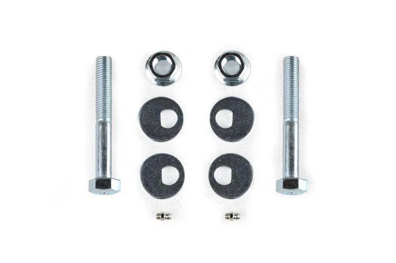Fabtech FTS50622, 18-21 Jeep JL 4WD 4-Door Alignment Cam Bolt Kit