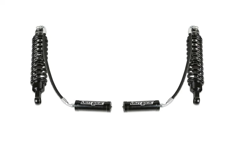 Fabtech FTS22341, 2021+ Ford Bronco 3in. Rear Dirt Logic 2.5 Reservoir Coilovers - Pair