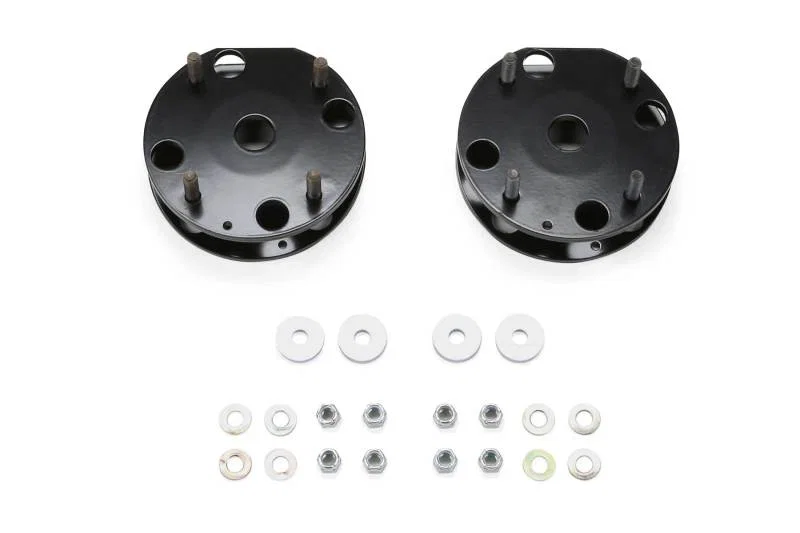 Fabtech FTL5605, 07-21 Toyota Tundra 2WD/4WD 2in Leveling System